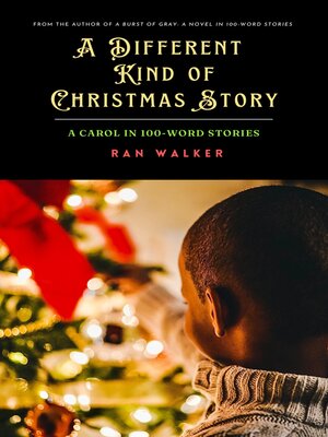 cover image of A Different Kind of Christmas